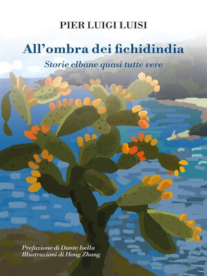 cover image of All'ombra dei fichidindia